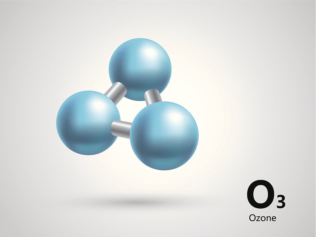 臭氧具有广泛的用途，臭氧发生器的常见的七大应用领域